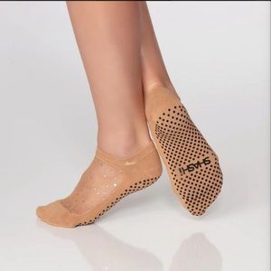 Shashi Barre/Pilates Grip Socks